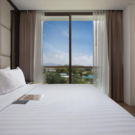 Elite Atoll Serviced Apartments Phuket Rawai Εξωτερικό φωτογραφία
