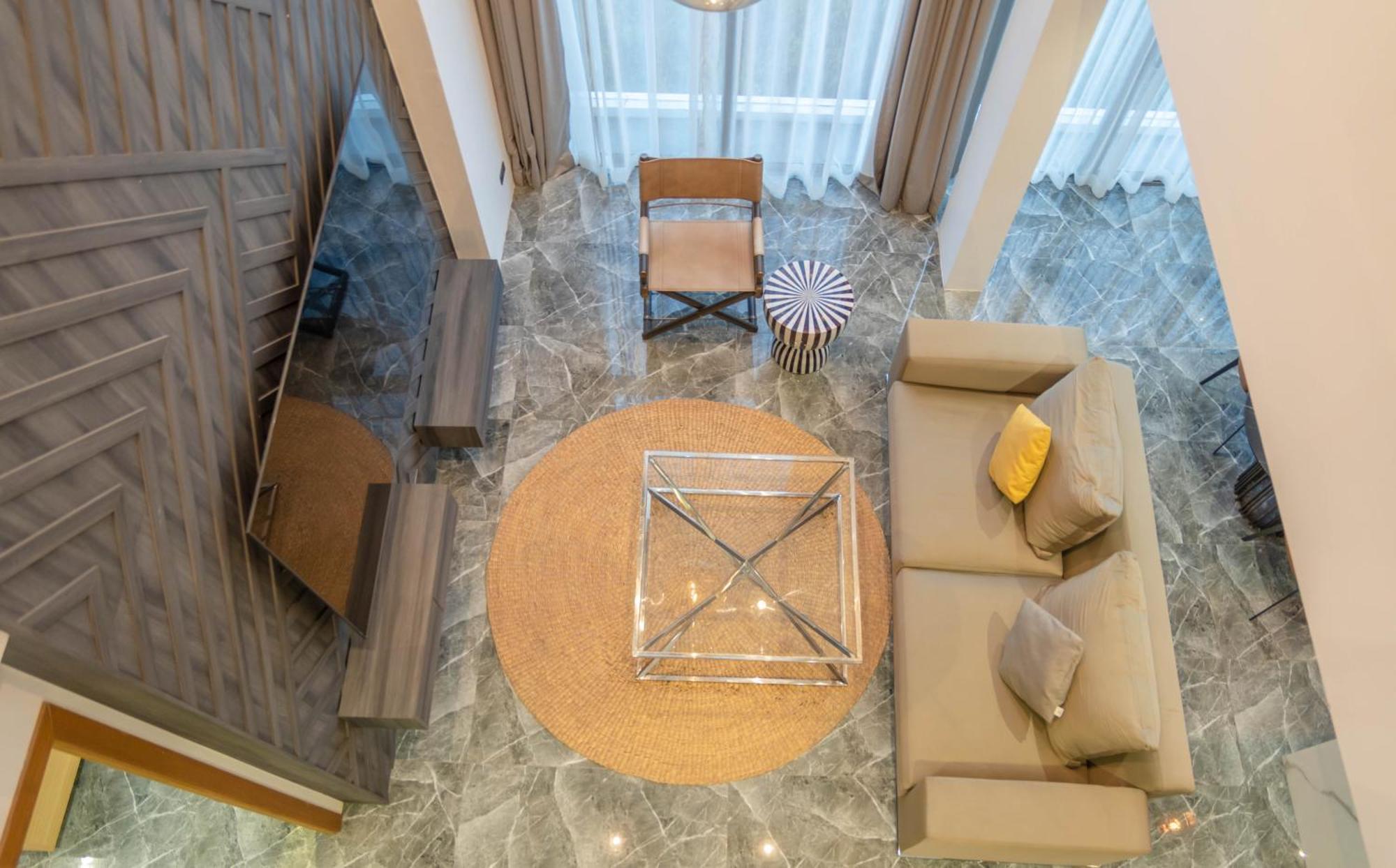 Elite Atoll Serviced Apartments Phuket Rawai Εξωτερικό φωτογραφία