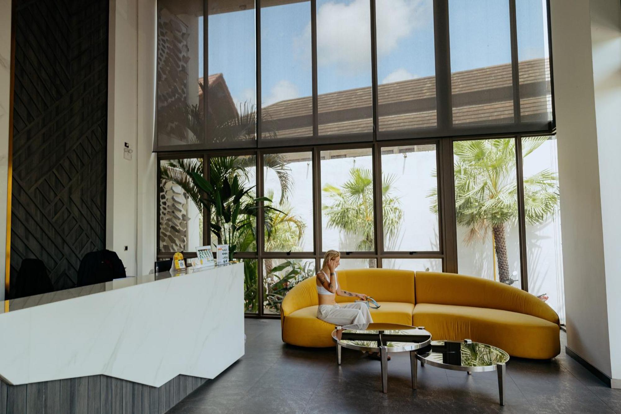 Elite Atoll Serviced Apartments Phuket Rawai Εξωτερικό φωτογραφία