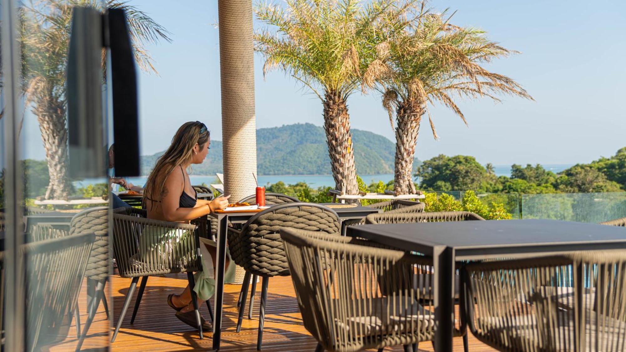 Elite Atoll Serviced Apartments Phuket Rawai Εξωτερικό φωτογραφία