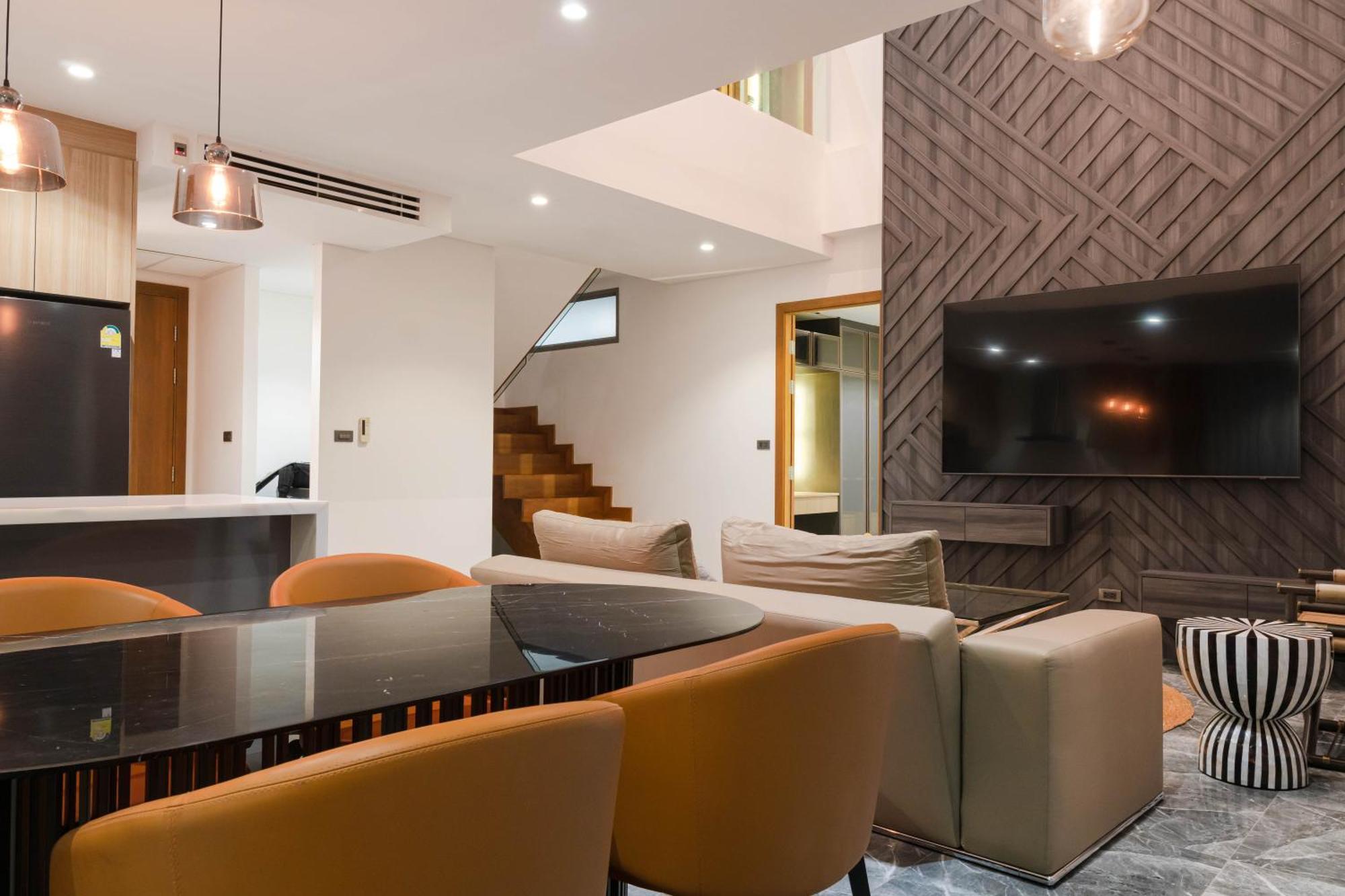 Elite Atoll Serviced Apartments Phuket Rawai Δωμάτιο φωτογραφία