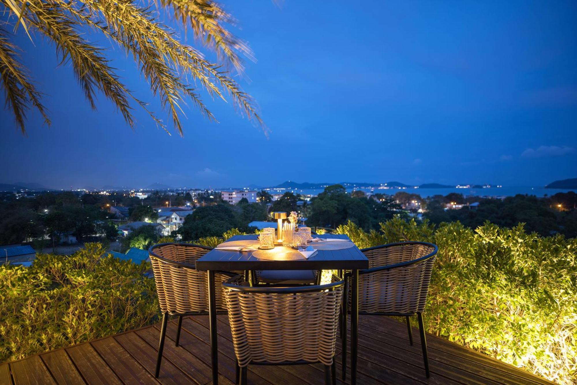 Elite Atoll Serviced Apartments Phuket Rawai Εξωτερικό φωτογραφία