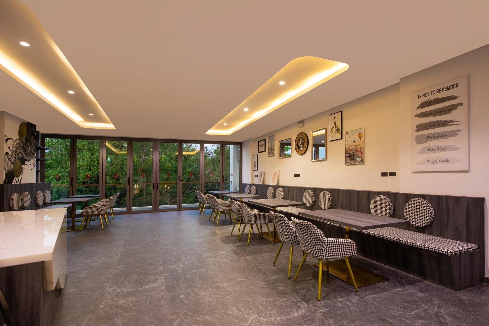 Elite Atoll Serviced Apartments Phuket Rawai Εξωτερικό φωτογραφία