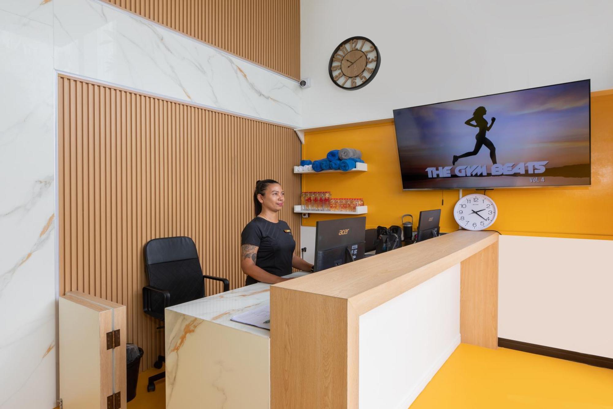 Elite Atoll Serviced Apartments Phuket Rawai Εξωτερικό φωτογραφία