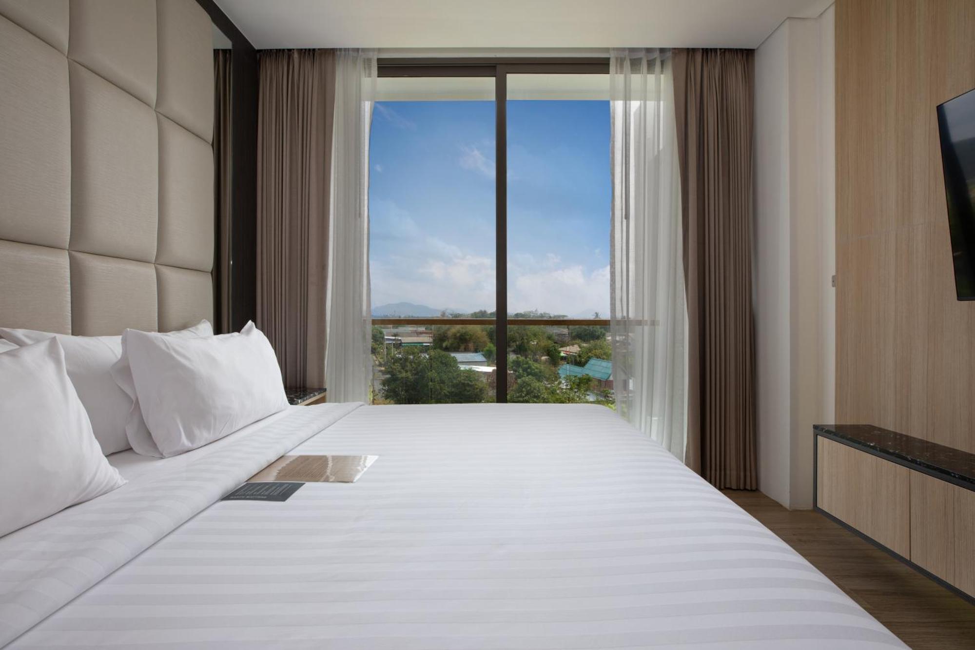 Elite Atoll Serviced Apartments Phuket Rawai Εξωτερικό φωτογραφία