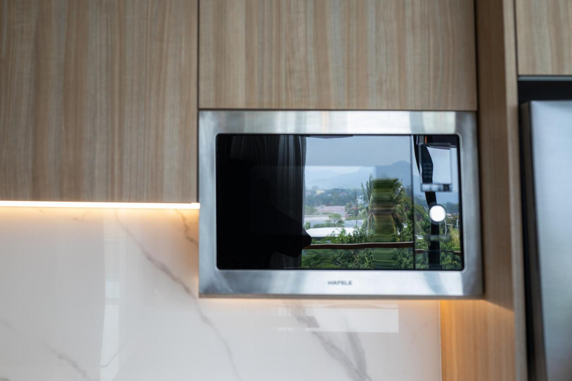 Elite Atoll Serviced Apartments Phuket Rawai Εξωτερικό φωτογραφία