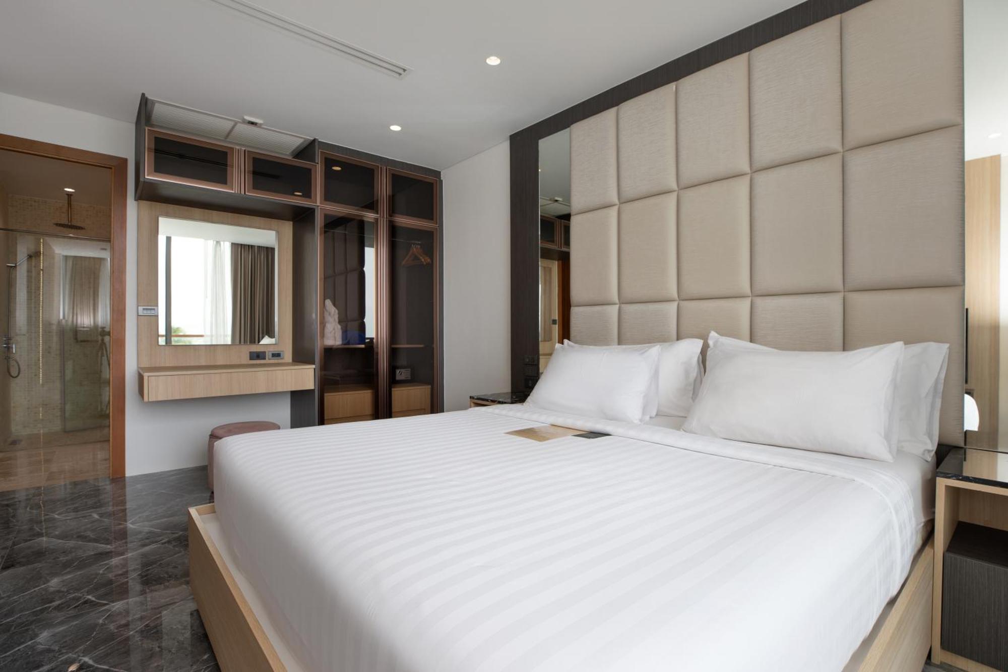 Elite Atoll Serviced Apartments Phuket Rawai Εξωτερικό φωτογραφία