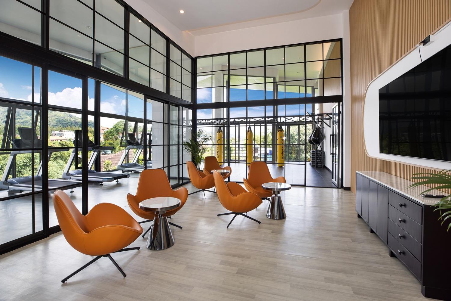 Elite Atoll Serviced Apartments Phuket Rawai Εξωτερικό φωτογραφία