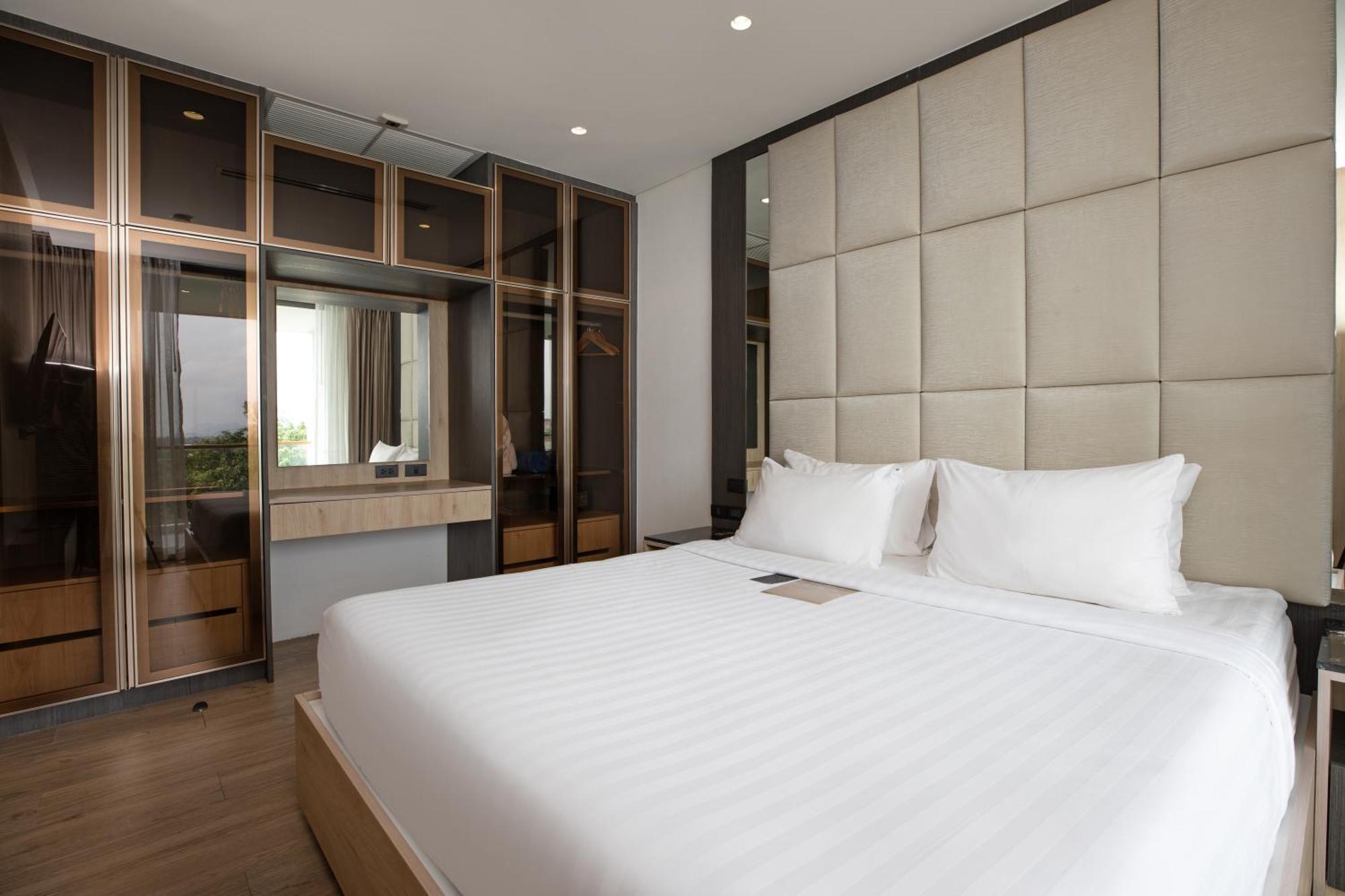 Elite Atoll Serviced Apartments Phuket Rawai Εξωτερικό φωτογραφία